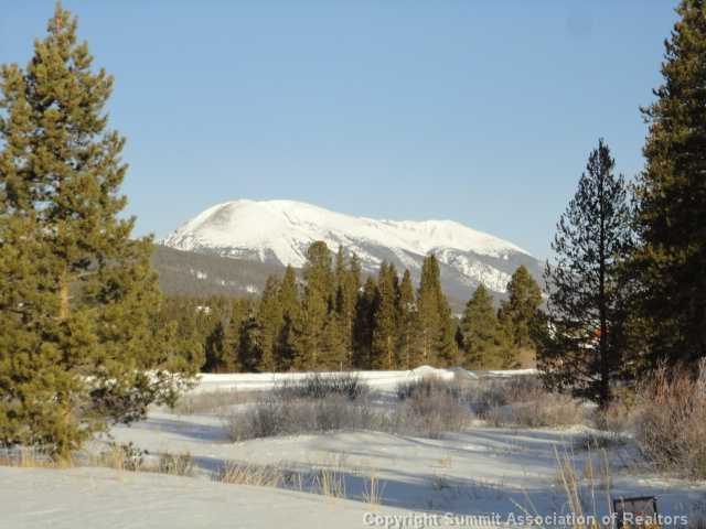 Land in Gilrose Sub, Breckenridge, CO — photo 1 (MLS S379119)