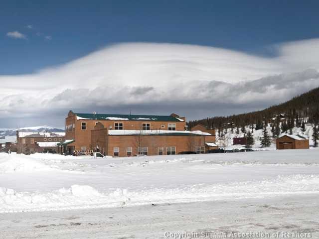  in Breckenridge Airport Sub Amended, Breckenridge, CO — photo 1 (MLS S379145)