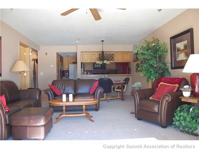 1640 Lakeview Terrace D-201, Frisco, CO — main photo