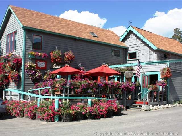 208 Main Street 0, Breckenridge, CO — main photo
