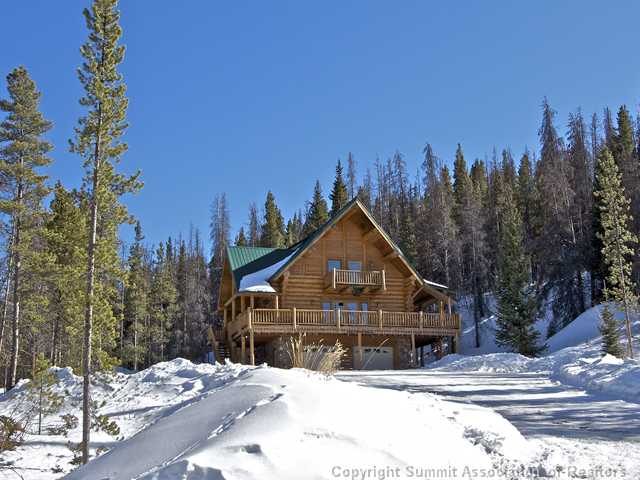 2440 Tiger Road, Breckenridge, CO — main photo
