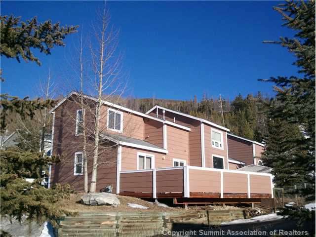 564 Alpine Road, Dillon, CO — main photo