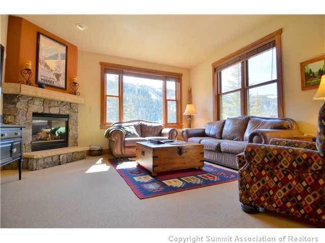 Timeshare in Red Hawk Townhomes Condo, Keystone, CO — photo 1 (MLS S379206)
