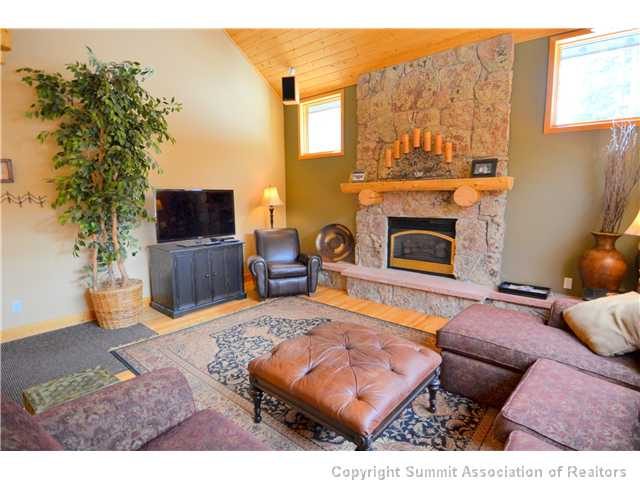 Timeshare in Riverwood Sub, Breckenridge, CO — photo 1 (MLS S379207)