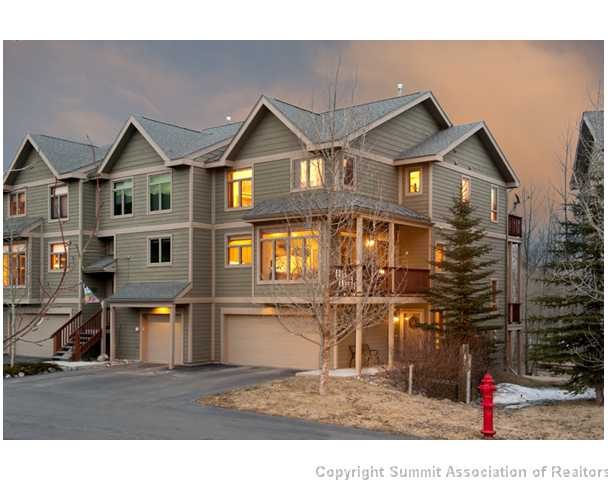 1514 Point Drive 1514 C, Frisco, CO — main photo