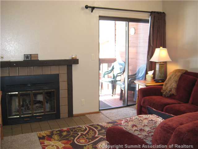 500 Bills Ranch Road 341, Frisco, CO — main photo