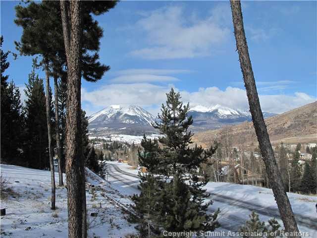 Land in Dillon Valley Sub, Dillon, CO — photo 1 (MLS S379252)