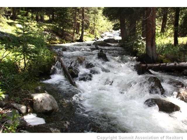 Land in Tordal Estates Sub, Breckenridge, CO — photo 1 (MLS S379281)