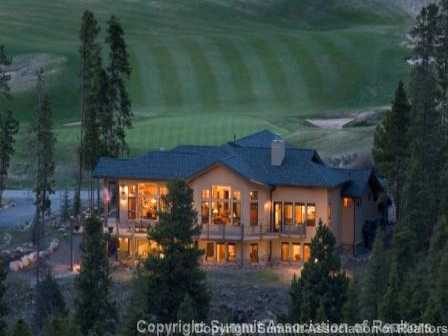 Home in Elk Crossing Aka West Pines At Keystone, Keystone, CO — photo 1 (MLS S379319)