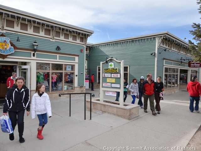 311 Main Street D, Breckenridge, CO — main photo
