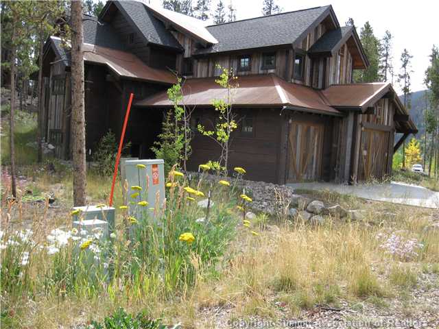 218 Windflower Lane, Frisco, CO — main photo