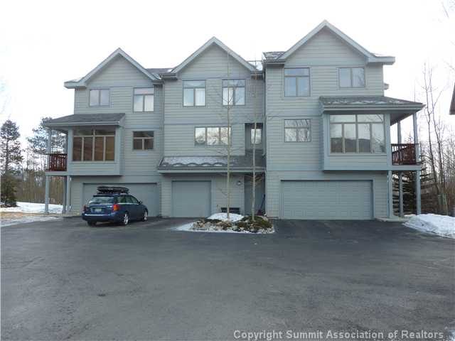 1518 Point Drive B, Frisco, CO — main photo