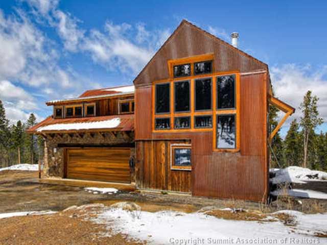 320 Headlight Drive, Breckenridge, CO — main photo