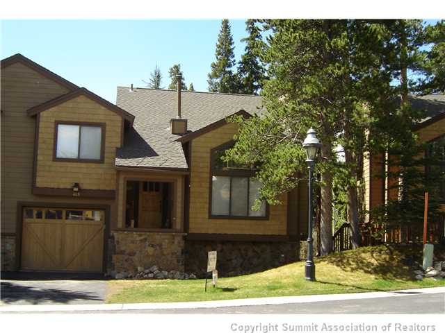 Condo in Sawmill Creek Village Sub, Breckenridge, CO — photo 1 (MLS S379343)