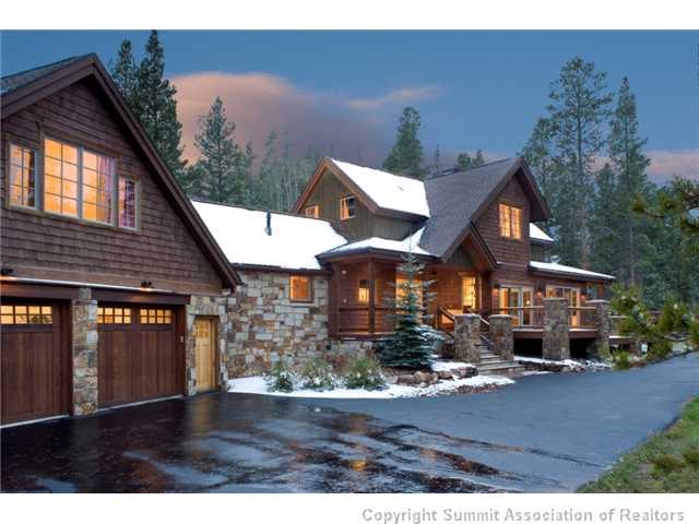 29 Mumford Place, Breckenridge, CO — main photo