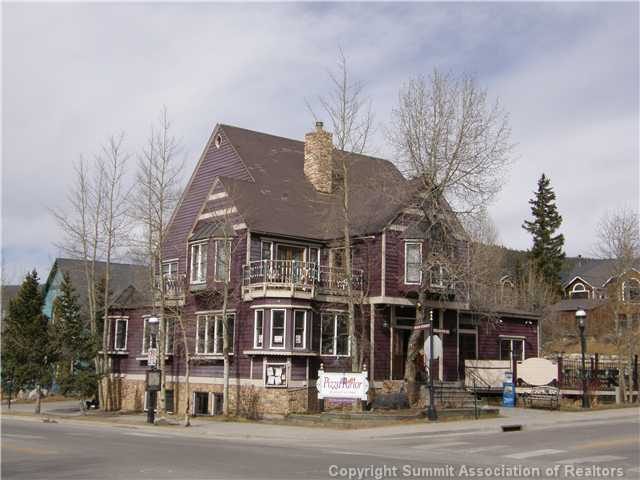 200 Main Street 0, Breckenridge, CO — main photo