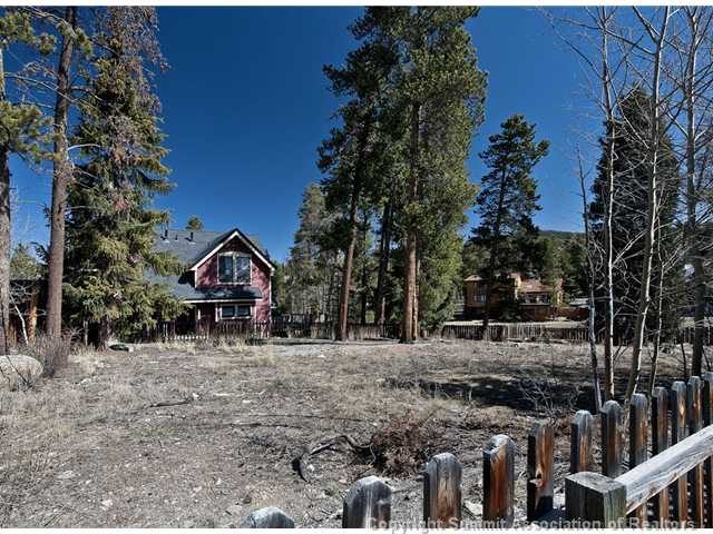 Land in Abbetts Addition Sub, Breckenridge, CO — photo 1 (MLS S379452)