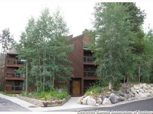 423 Wild Irishman Road 1012, Keystone, CO — main photo