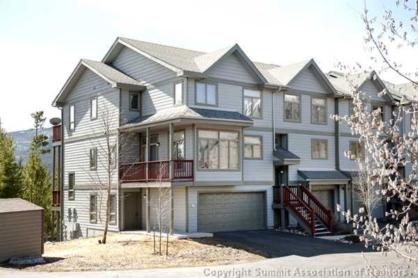1506 Berino Court A, Frisco, CO — main photo