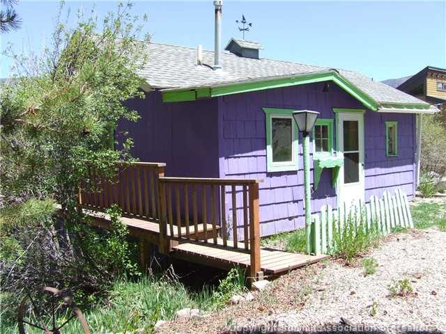 35 Rainbow Avenue, Heeney, CO — main photo