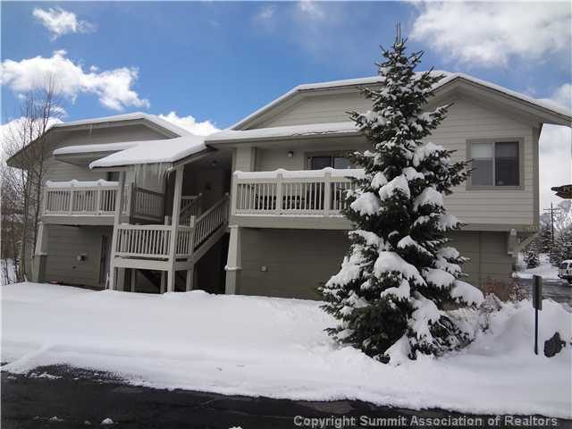 1501 Point Drive 101, Frisco, CO — main photo