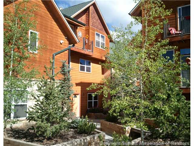 539 Granite Street 6, Frisco, CO — main photo