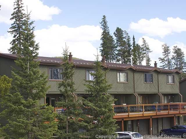 52 Club House Road 52, Breckenridge, CO — main photo