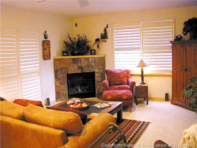 337 Streamside Lane 109, Frisco, CO — main photo