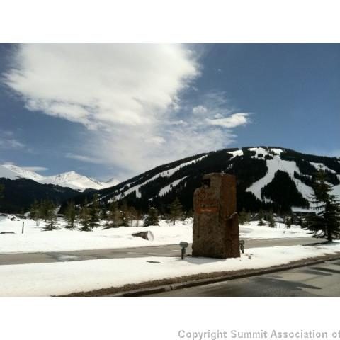 Land in Masters At Copper Creek The, Copper Mountain, CO — photo 1 (MLS S379653)