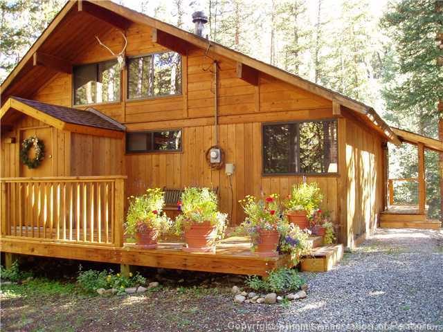 93 Starlit Lane, Blue River, CO — main photo