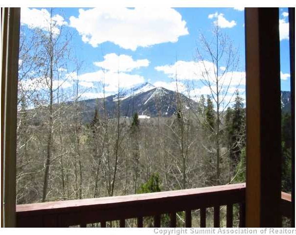 1502 Point #b Drive B, Frisco, CO — main photo