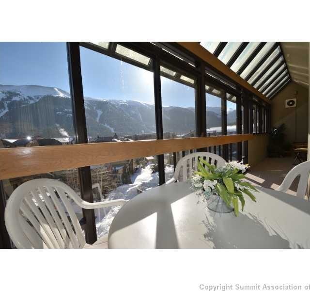 Condo in Wheeler House Condo, Copper Mountain, CO — photo 1 (MLS S379712)