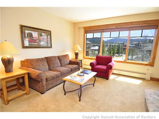 50 Mountain Thunder Drive 1306, Breckenridge, CO — main photo