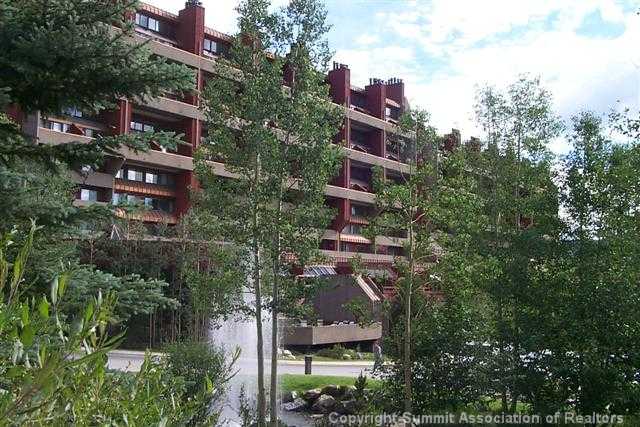 640 Village Road 228, Breckenridge, CO — main photo
