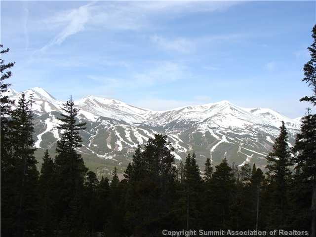 767 Miners View Road, Breckenridge, CO — main photo