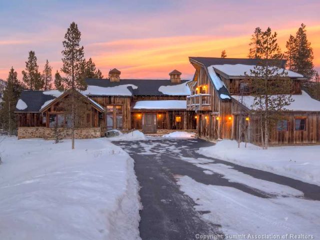 191 Glen Eagle Loop, Breckenridge, CO — main photo