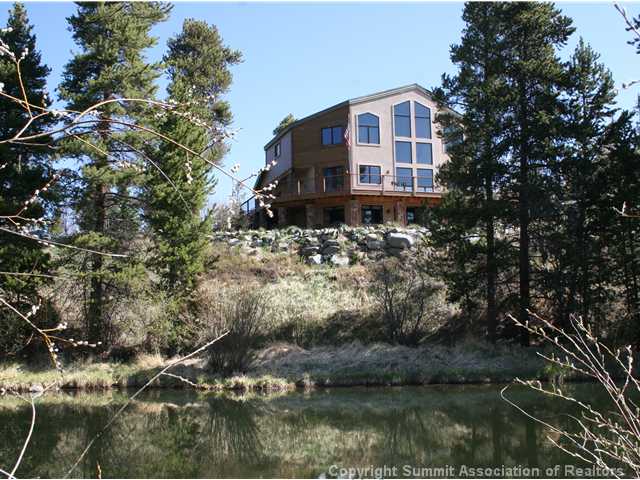 66 Shoshone Drive, Frisco, CO — main photo
