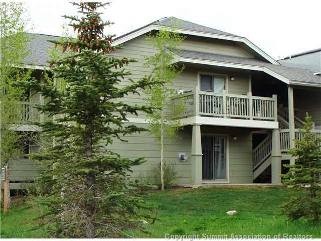 1511 Point Drive 201, Frisco, CO — main photo