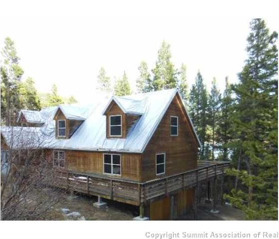 Home in Golden Crown Sub, Blue River, CO — photo 1 (MLS S379975)
