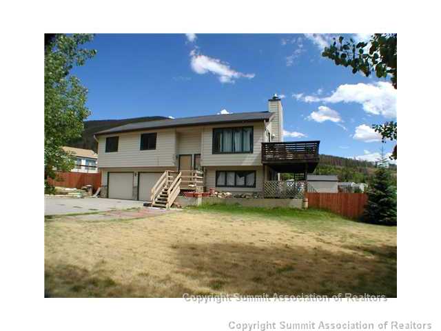 874 Straight Creek Drive, Dillon, CO — main photo