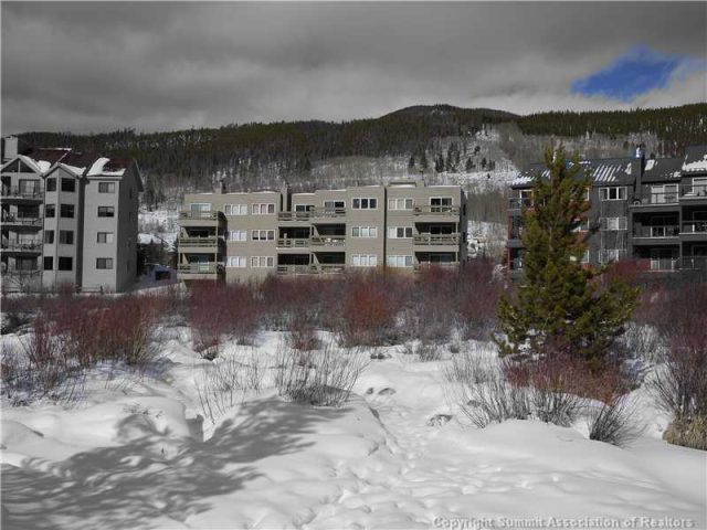 23062 Hwy 6 Highway 8, Keystone, CO — main photo