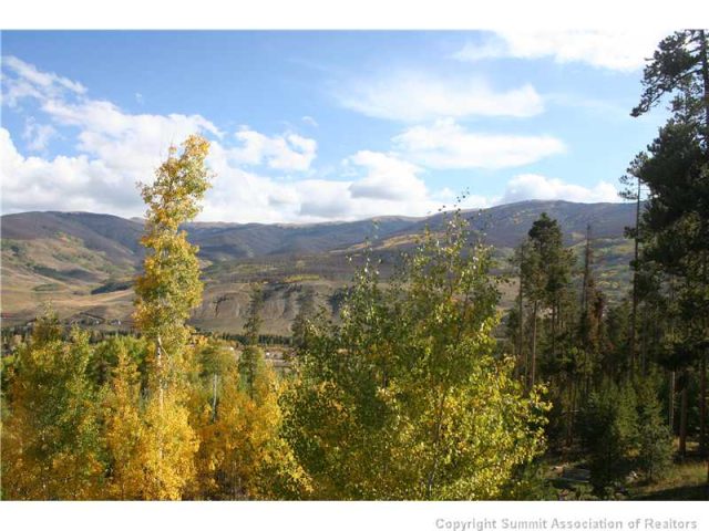 376 Black Hawk Circle, Silverthorne, CO — main photo
