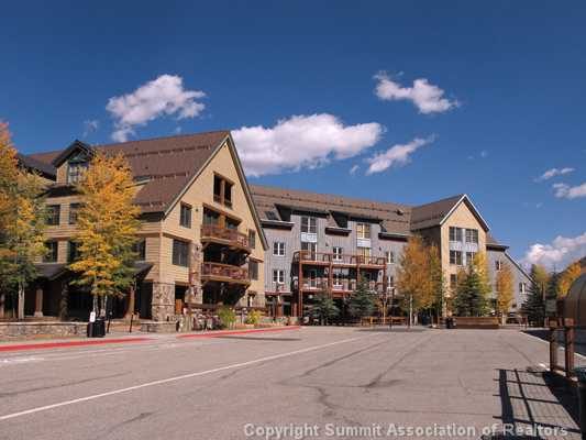 195 River Run Road 8054, Keystone, CO — main photo