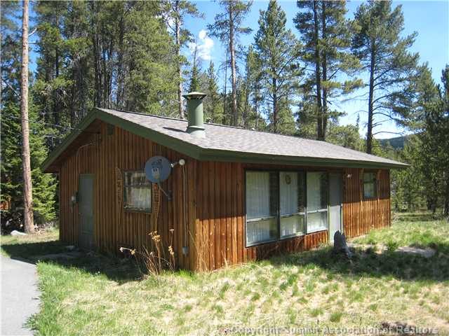 23 Sherwood Lane, Blue River, CO — main photo
