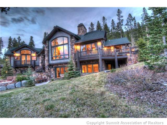 86 Rounds Road, Breckenridge, CO — main photo
