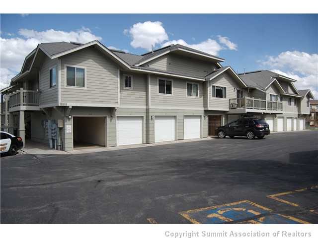 1505 Point Drive 208, Frisco, CO — main photo