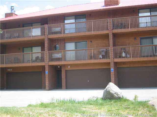 745 Lagoon Drive B, Frisco, CO — main photo