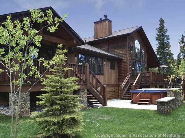 159 Dyer Trail, Breckenridge, CO — main photo