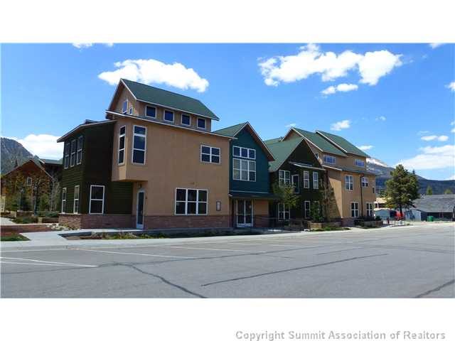 117 6th Avenue, Frisco, CO — main photo