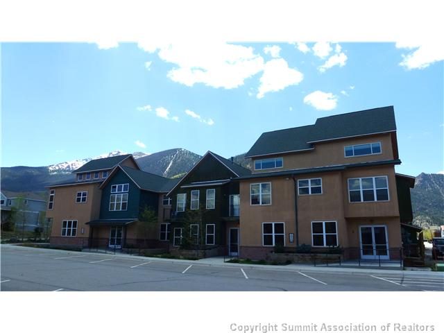 117 6th Avenue, Frisco, CO — main photo